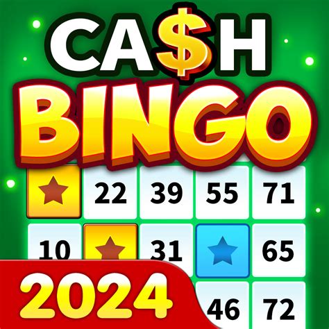 bingo money game